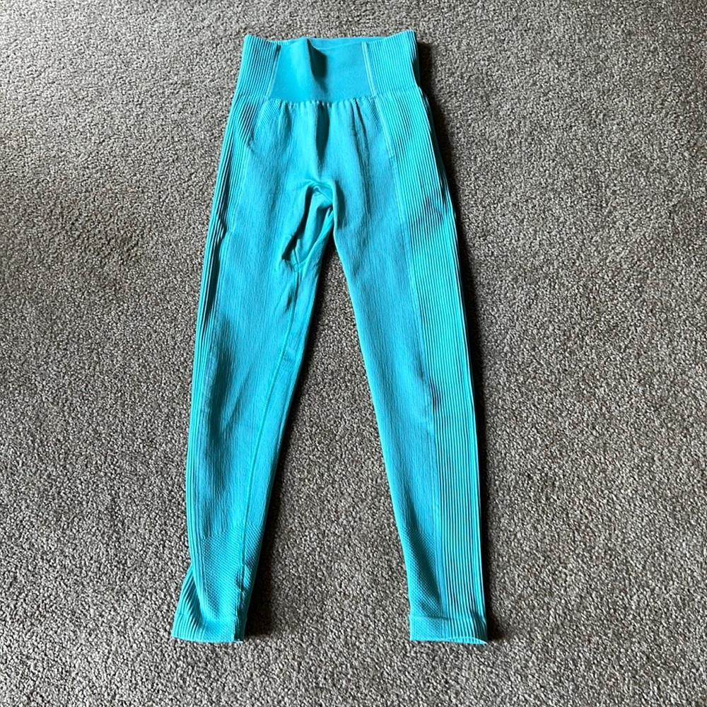 Gymshark ultra seamless Leggings